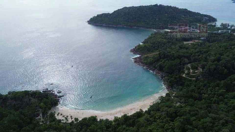 Freedom Beach : fermeture temporaire pour renforcer la sécurité
