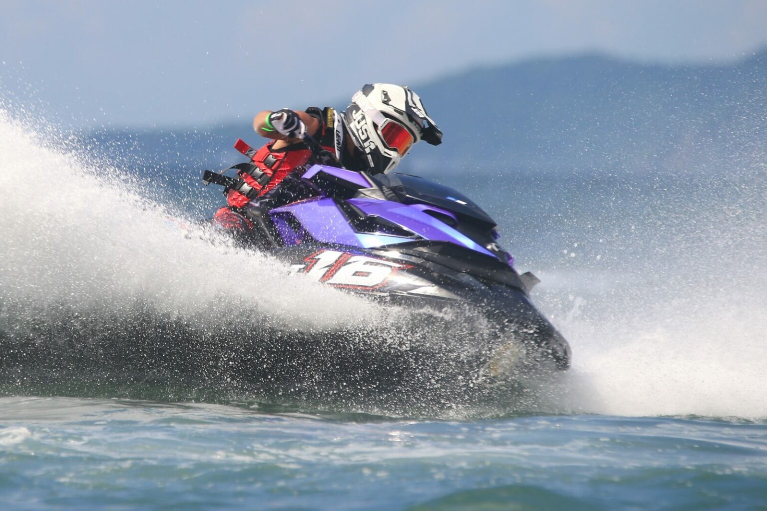 Jet Ski Phuket